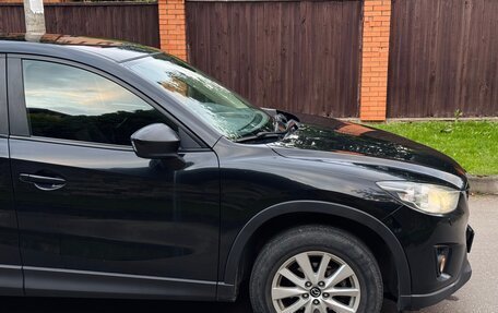 Mazda CX-5 II, 2014 год, 1 850 000 рублей, 17 фотография