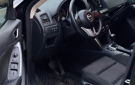 Mazda CX-5 II, 2014 год, 1 850 000 рублей, 22 фотография