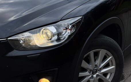 Mazda CX-5 II, 2014 год, 1 850 000 рублей, 21 фотография