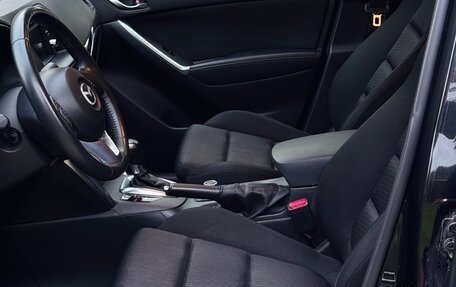 Mazda CX-5 II, 2014 год, 1 850 000 рублей, 23 фотография