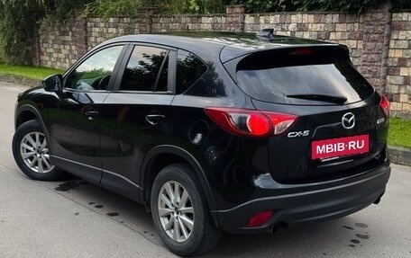 Mazda CX-5 II, 2014 год, 1 850 000 рублей, 18 фотография