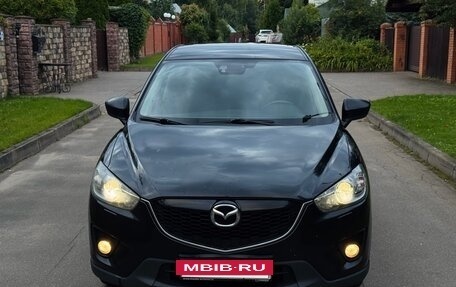 Mazda CX-5 II, 2014 год, 1 850 000 рублей, 14 фотография