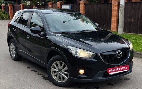 Mazda CX-5 II, 2014 год, 1 850 000 рублей, 19 фотография