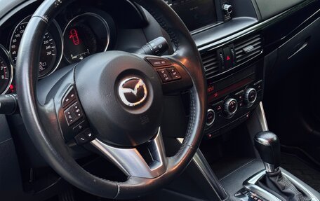 Mazda CX-5 II, 2014 год, 1 850 000 рублей, 24 фотография