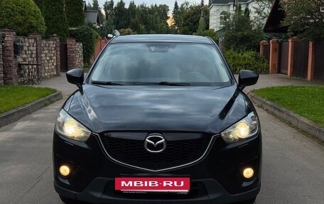 Mazda CX-5 II, 2014 год, 1 850 000 рублей, 16 фотография