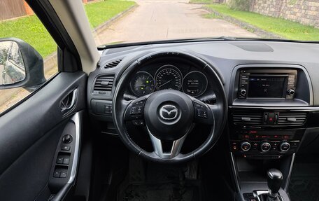 Mazda CX-5 II, 2014 год, 1 850 000 рублей, 30 фотография