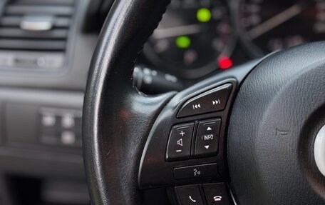 Mazda CX-5 II, 2014 год, 1 850 000 рублей, 25 фотография