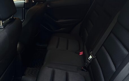Mazda CX-5 II, 2014 год, 1 850 000 рублей, 33 фотография