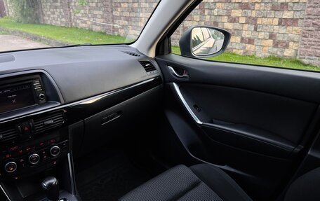 Mazda CX-5 II, 2014 год, 1 850 000 рублей, 32 фотография