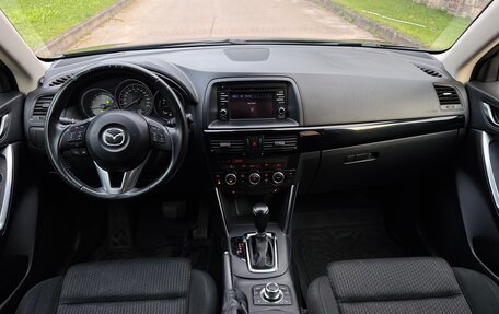 Mazda CX-5 II, 2014 год, 1 850 000 рублей, 31 фотография