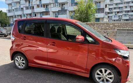 Nissan Dayz I рестайлинг, 2016 год, 650 000 рублей, 2 фотография
