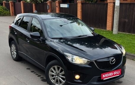 Mazda CX-5 II, 2014 год, 1 850 000 рублей, 20 фотография