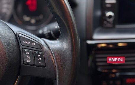 Mazda CX-5 II, 2014 год, 1 850 000 рублей, 26 фотография