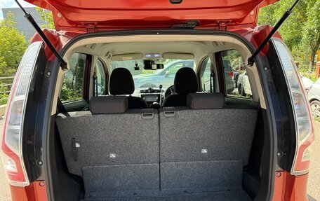 Nissan Dayz I рестайлинг, 2016 год, 650 000 рублей, 13 фотография