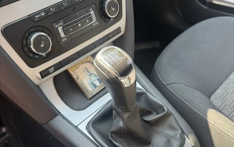 Skoda Octavia, 2011 год, 800 000 рублей, 9 фотография