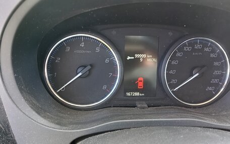 Mitsubishi Outlander III рестайлинг 3, 2012 год, 1 204 000 рублей, 6 фотография