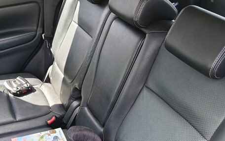 Mitsubishi Outlander III рестайлинг 3, 2012 год, 1 204 000 рублей, 7 фотография