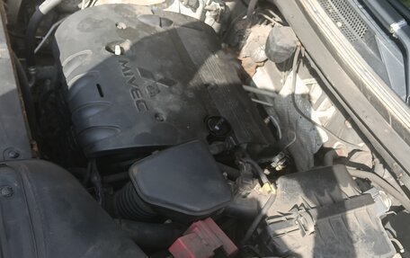 Mitsubishi Outlander III рестайлинг 3, 2012 год, 1 204 000 рублей, 9 фотография