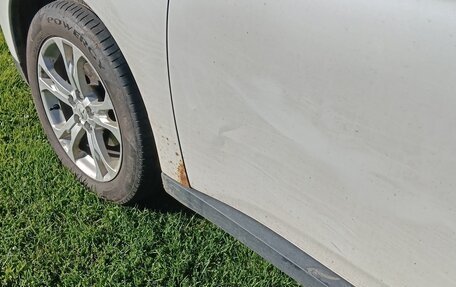 Mitsubishi Outlander III рестайлинг 3, 2012 год, 1 204 000 рублей, 14 фотография