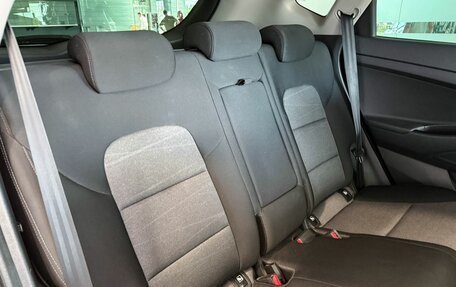 Hyundai Tucson III, 2020 год, 2 635 000 рублей, 10 фотография