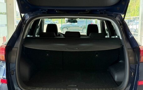 Hyundai Tucson III, 2020 год, 2 635 000 рублей, 7 фотография