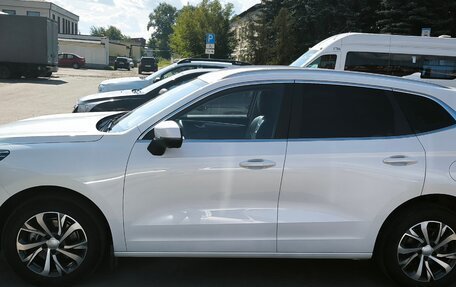 Haval Jolion, 2023 год, 1 900 000 рублей, 6 фотография