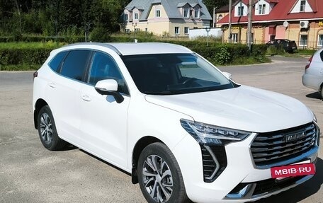 Haval Jolion, 2023 год, 1 900 000 рублей, 3 фотография