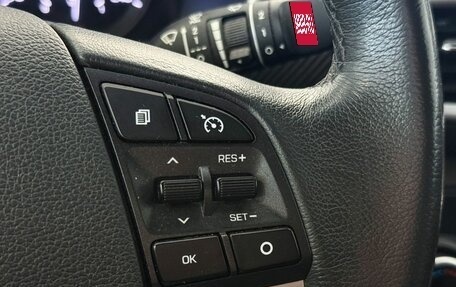 Hyundai Tucson III, 2020 год, 2 635 000 рублей, 13 фотография