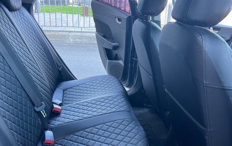 Hyundai Solaris II рестайлинг, 2017 год, 1 300 000 рублей, 13 фотография