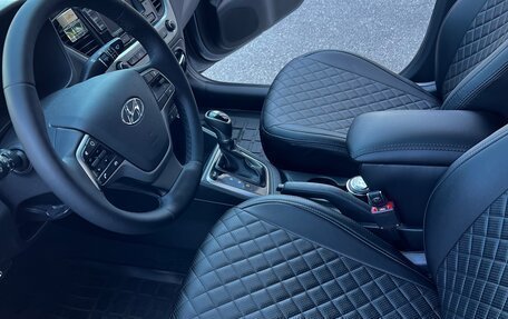 Hyundai Solaris II рестайлинг, 2017 год, 1 300 000 рублей, 10 фотография
