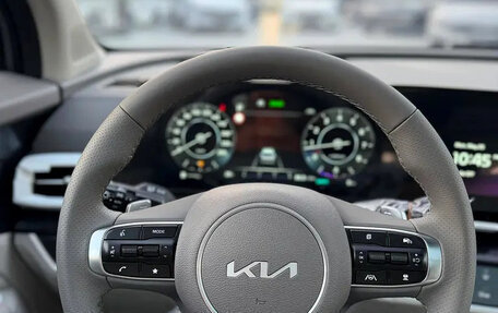 KIA Sportage IV рестайлинг, 2026 год, 3 970 000 рублей, 4 фотография