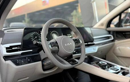 KIA Sportage IV рестайлинг, 2026 год, 3 970 000 рублей, 3 фотография