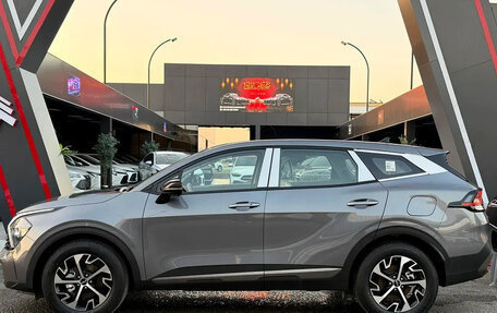 KIA Sportage IV рестайлинг, 2026 год, 3 970 000 рублей, 11 фотография