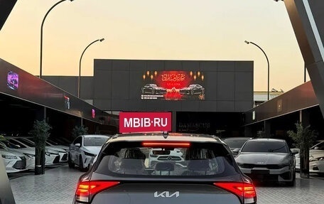 KIA Sportage IV рестайлинг, 2026 год, 3 970 000 рублей, 12 фотография