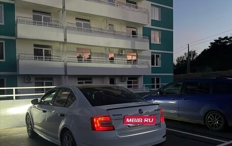 Skoda Octavia, 2014 год, 899 999 рублей, 4 фотография