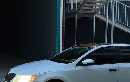 Skoda Octavia, 2014 год, 899 999 рублей, 6 фотография