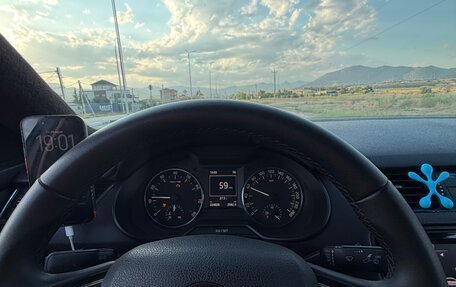 Skoda Octavia, 2014 год, 899 999 рублей, 7 фотография