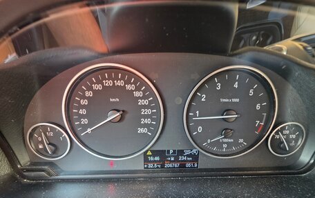 BMW X3, 2014 год, 1 900 000 рублей, 12 фотография