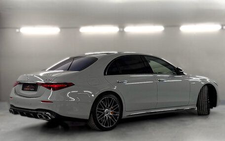 Mercedes-Benz S-Класс AMG, 2023 год, 20 500 000 рублей, 4 фотография