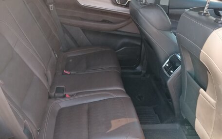 Chery Tiggo 8 Pro, 2022 год, 1 300 000 рублей, 7 фотография