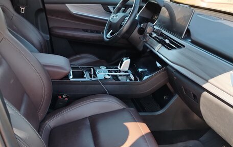 Chery Tiggo 8 Pro, 2022 год, 1 300 000 рублей, 6 фотография