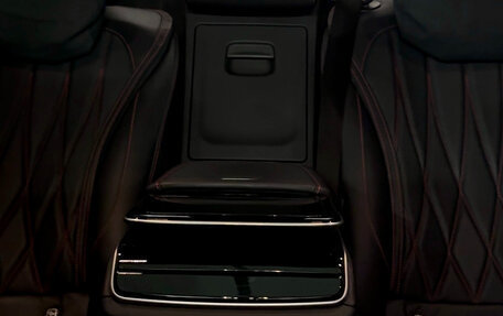 Mercedes-Benz S-Класс AMG, 2023 год, 20 500 000 рублей, 14 фотография