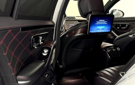 Mercedes-Benz S-Класс AMG, 2023 год, 20 500 000 рублей, 15 фотография
