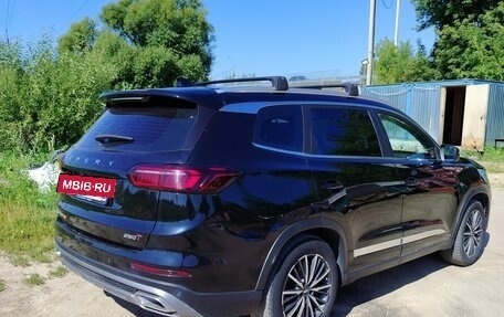 Chery Tiggo 8 Pro, 2022 год, 1 300 000 рублей, 3 фотография