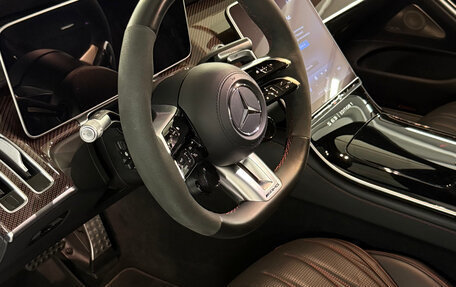 Mercedes-Benz S-Класс AMG, 2023 год, 20 500 000 рублей, 9 фотография