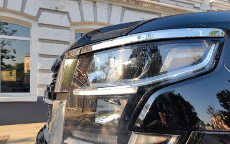Chevrolet Tahoe IV, 2019 год, 5 050 000 рублей, 20 фотография