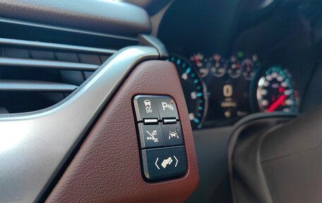 Chevrolet Tahoe IV, 2019 год, 5 050 000 рублей, 11 фотография