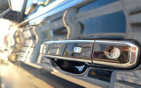 Chevrolet Tahoe IV, 2019 год, 5 050 000 рублей, 22 фотография