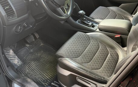 Skoda Kodiaq I, 2019 год, 2 850 000 рублей, 3 фотография