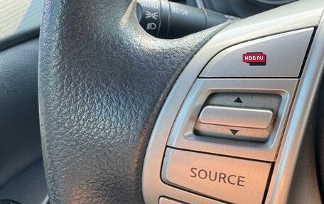 Nissan Sentra, 2014 год, 785 000 рублей, 13 фотография